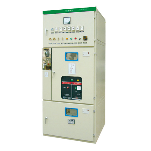 XGN66-12(Z)型固定式封閉開關(guān)設(shè)備
